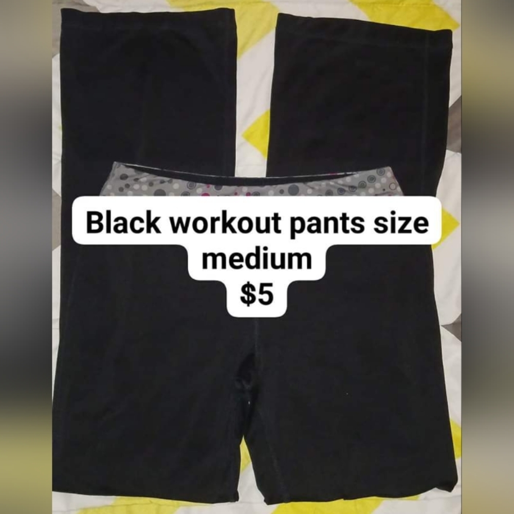 Womens clothes size large. All for this price listed